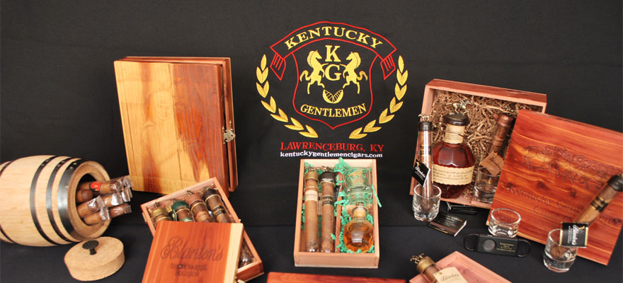  kentucky gentlemen cigars Slider-1
