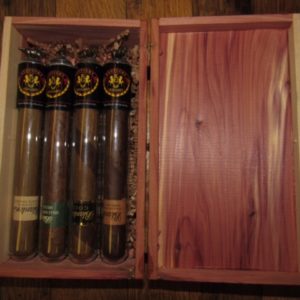 Blanton's 4 - Pack Sampler