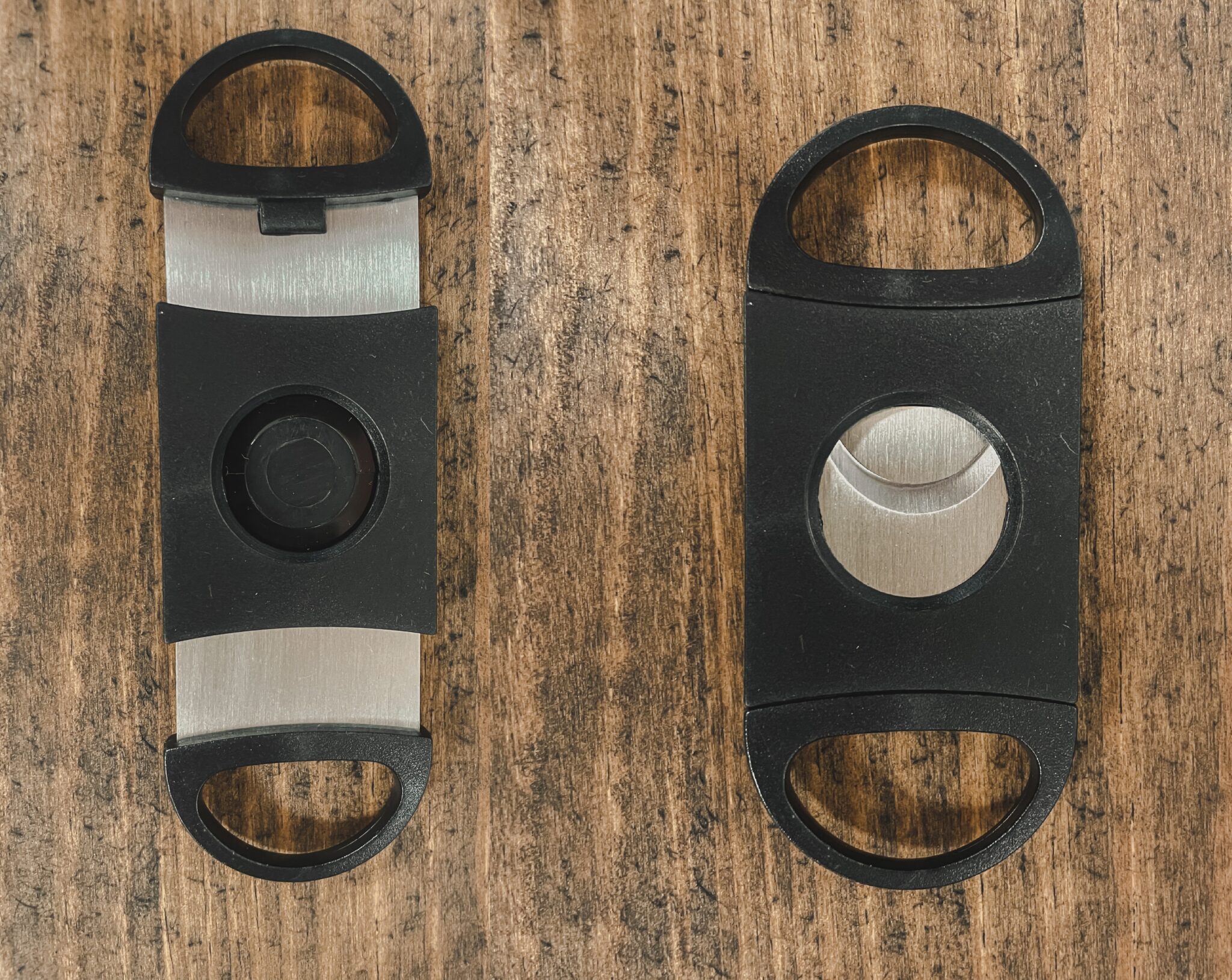 Single Blade Cigar Cutter Kentucky Gentlemen Cigars